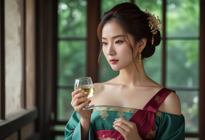 深夜告白海报